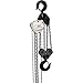 JET L100 Series Manual Chain Hoist w/Overload Protection 10 Ton,30 Ft Lift
