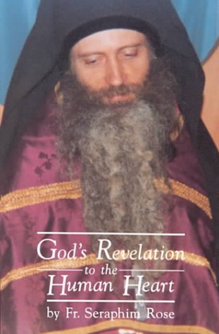 God's Revelation to the Human Heart under Orthodoxy in The Books Store
