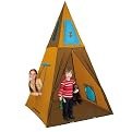 Giant 8' Teepee Playhouse Tent