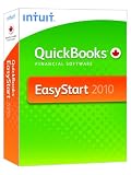 Quickbooks 2010 EasyStart