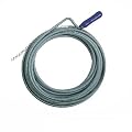 Silverline 656602 9 mm x 10 Metre Drain Cleaner