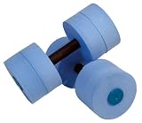 Aerobic Bar Horizontal Storage Rack