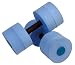 Water Dumbbells - Medium Resistance (pair)