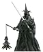 Morgul Lord Witch-King with Fiery Sword and Mace_s-2