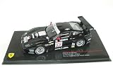 Review IXO  / 1:43 Scale Ferrari 575M 1st Donington 2004 Diecast Model Car