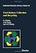 Used Battery Collection and Recycling, Volume 10 (Industrial Chemistry Library)
