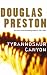Tyrannosaur Canyon