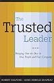 The Trusted Leader