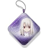 Fate/Zero ぷにぷにうで枕 イリヤ柄