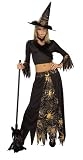アダルト スパイデレラ ウィッチ Adult Spiderella Witch 887008