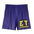 EXPIRED YOUTH - Logo - Mesh Shorts