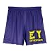 EXPIRED YOUTH - Logo - Mesh Shorts