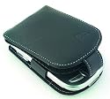 Proporta Aluminium Lined Leather PDA Case for iPAQ 19xx/41xx