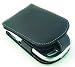 Electronics : Proporta Aluminium Lined Leather PDA Case for iPAQ 19xx/41xx