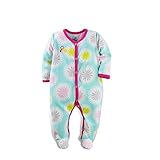 カバーオール 足付き 男女兼用 新生児 ロンパース ベビー肌着 ベビー服 子供服 ベビー キッズ 肌着 パジャマ 下着 綿下着 キッズギフト プレゼント 出産祝い 60 70 80 ベビーウエア ベビ