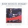 Juan Manuel Fangio: Motor Racing's Grand Master (Karl Ludvigsen Racer Biographies)