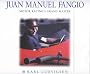 Juan Manuel Fangio: Motor Racing's Grand Master (Karl Ludvigsen Racer Biographies)