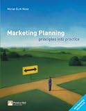 Marketing Planning: Principles into Practice