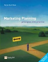 Marketing Planning: Principles into Practice