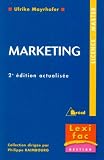 Revue Bréal  / Marketing