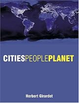 Cities People Planet: Liveable Cities for a Sustainable World