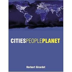 Cities People Planet: Liveable Cities for a Sustainable World