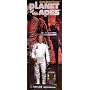 Planet of the Apes Ultra Detail Figure Taylor (Astronaut)