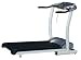 LifeSpan Fitness TR2500-HRC Treadmill