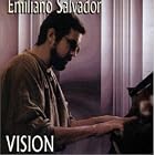 Vision by Emiliano Salvador