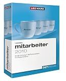 Lexware Mitarbeiter 2010 (Version 4.0)