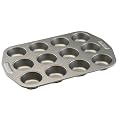 Circulon Bakeware Muffin Tray, 12 Cup