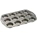 Circulon Bakeware Muffin Tray, 12 Cup