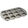 Circulon Bakeware Muffin Tray, 12 Cup