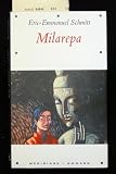 Milarepa - erz&auml;hlung - 1 - Auflage. - Eric-Emmanuel. Schmitt