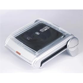 George Foreman Grill GR19BW by Salton