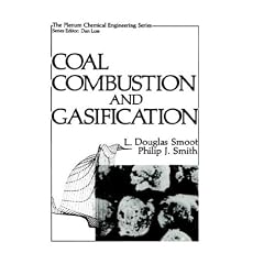 Coal Combustion and Gasification (The Plenum Chemical Engineering Series)