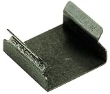 Trix 66528 Track Clamps (Pk 40)