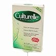 Culturelle Probiotic -- 30 Vegetarian Capsules
