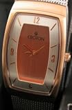Ladies Mesh Strap Watch
