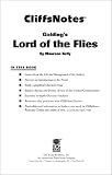 Golding s Lord of the Flies