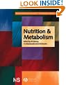 Nutrition and Metabolism (The Nutrition Society Textbook)