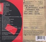 Sugar Mountain-Live At Canterbury House 1968 (CD/DVD-A)