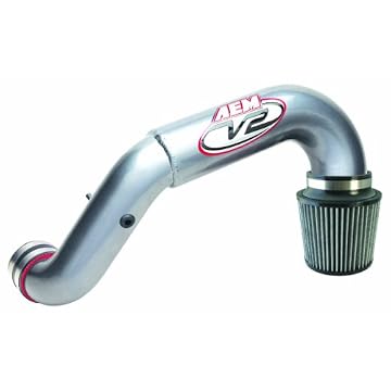 AEM 24-6106C Gun Metal V2 Induction System