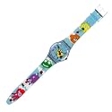 Swatch In The Air watch