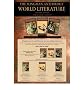 THE LONGMAN ANTHOLOGY OF WORLD LITERATURE, VOLUME I (A, B, C): THE ANCIENT WORLD, THE MEDIEVAL ERA, AND THE EARLY MODERN PERIOD BY Damrosch, David[Paperback] ON 07-2008