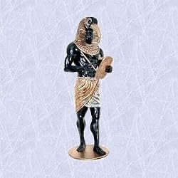 Giant Thoth statue egyptian god replica sculpture New