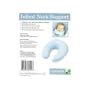 Infant Neck Support, Colors May Vary