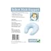 Infant Neck Support, Colors May Vary