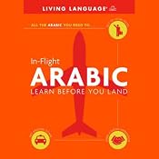 In-Flight Arabic: Learn Before You Land | [Living Language]