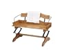 Child's Buckboard Hardware Kit
